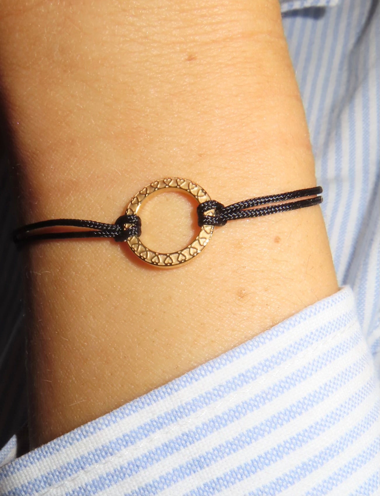 Heartstrings Friendship Bracelet Set