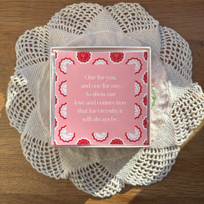 Heartstrings Friendship Bracelet Set